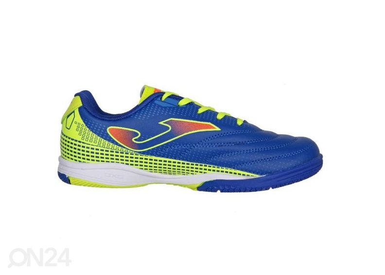 Детские футбольные бутсы для игры в зале Joma Toledo IN увеличить