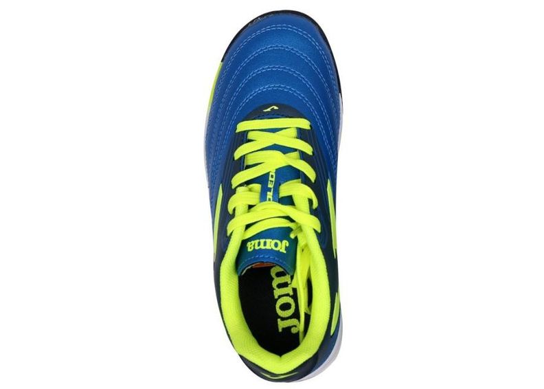 Детские футбольные бутсы для игры в зале Joma Toledo IN Jr TOJW.2004.IN увеличить