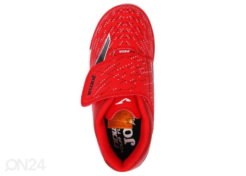 Детские футбольные бутсы для игры в зале Joma Xpander 2104 IN увеличить
