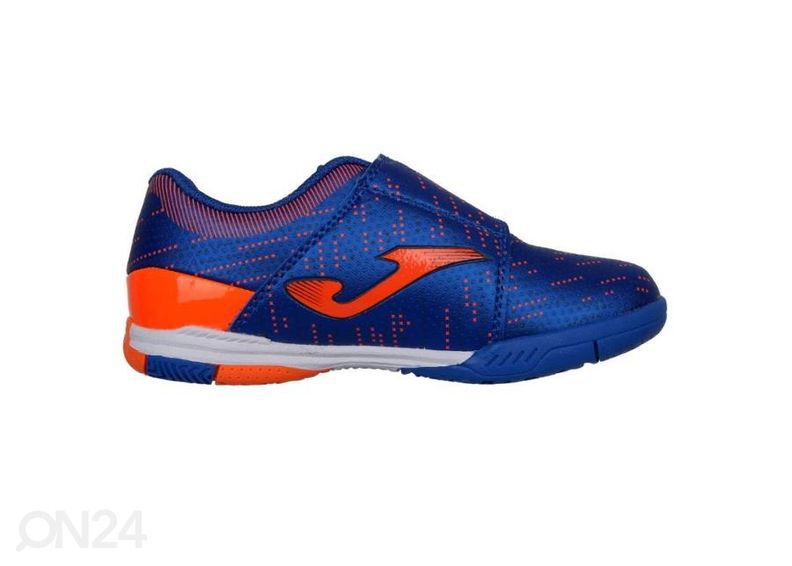 Детские футбольные бутсы для игры в зале Joma Xpander 2104 IN увеличить