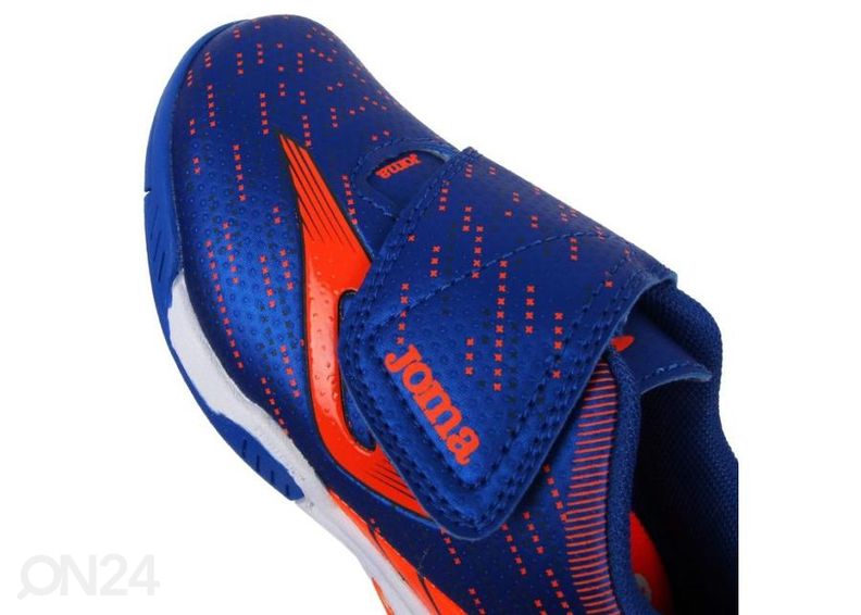 Детские футбольные бутсы для игры в зале Joma Xpander 2104 IN увеличить