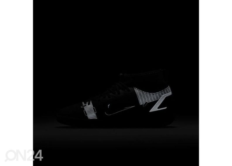 Детские футбольные бутсы для игры в зале Nike Mercurial Superfly 8 Academy IC увеличить
