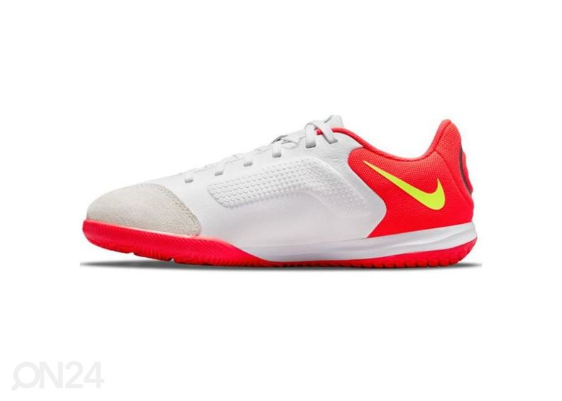 Детские футбольные бутсы для игры в зале Nike Tiempo Legend 9 Academy IC увеличить