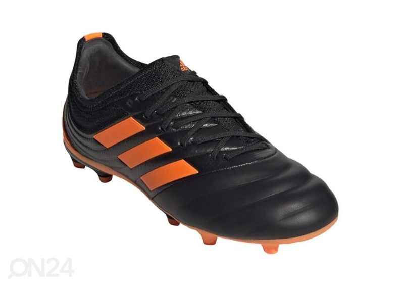 Детские футбольные бутсы Adidas Copa 20.1 FG Jr EH0887 увеличить