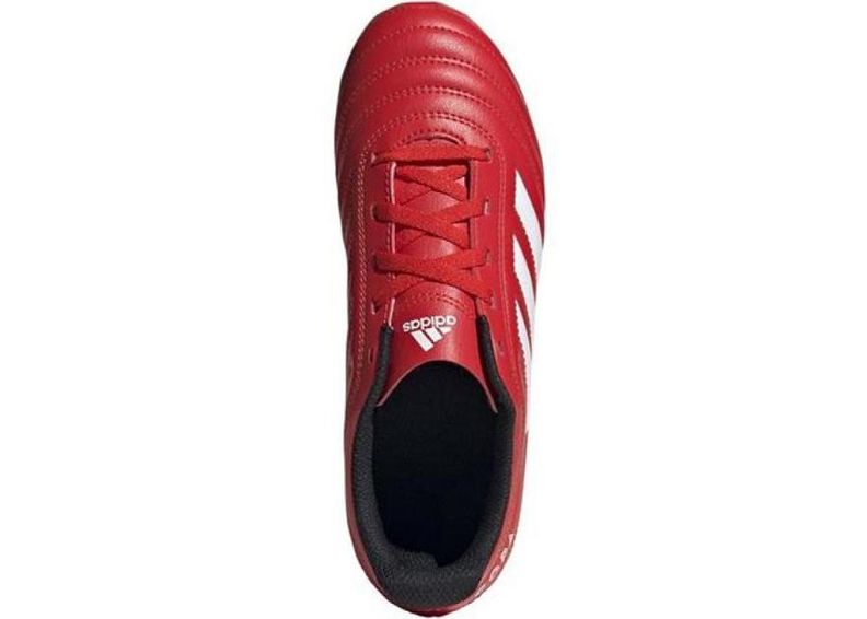 Детские футбольные бутсы adidas Copa 20.4 FG JR EF1919 увеличить