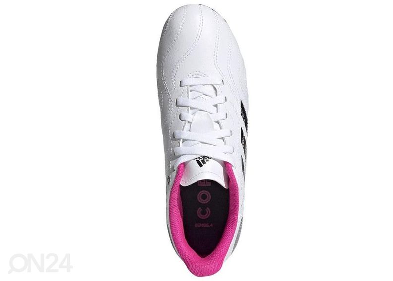 Детские футбольные бутсы Adidas Copa Sense.4 FxG увеличить