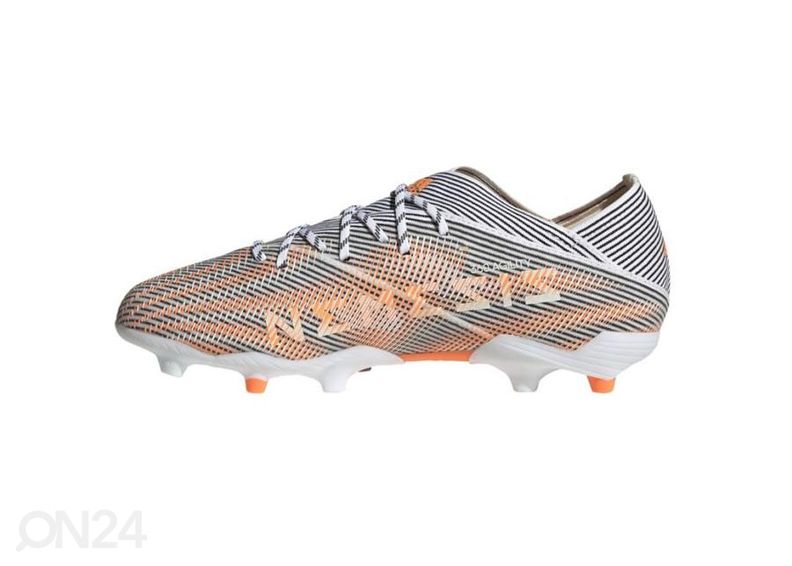 Детские футбольные бутсы Adidas Nemeziz.1 FG увеличить