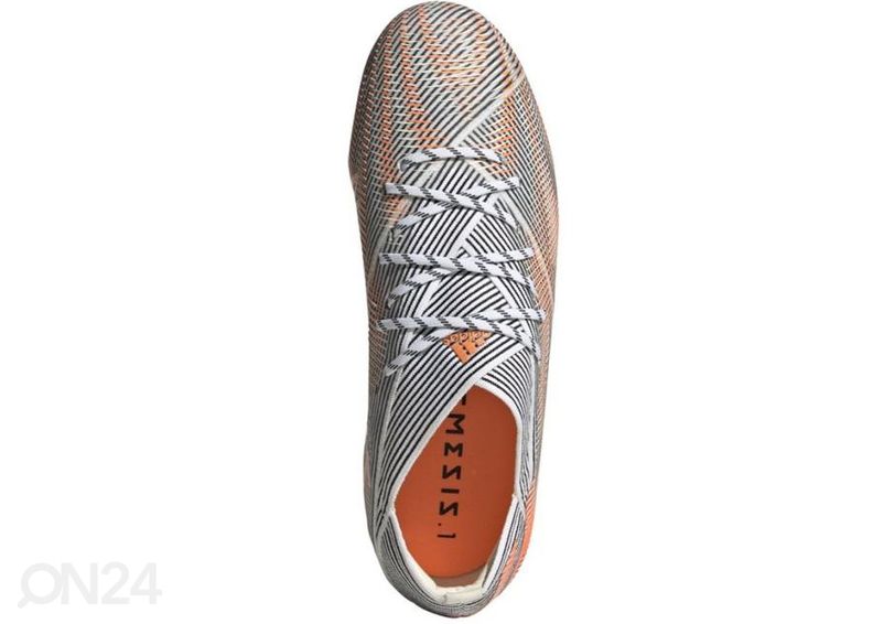 Детские футбольные бутсы Adidas Nemeziz.1 FG увеличить