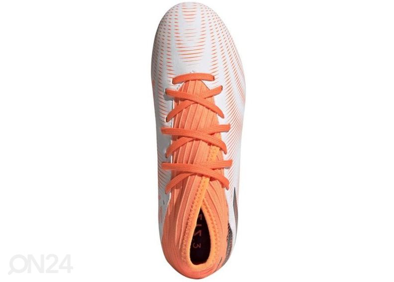 Детские футбольные бутсы Adidas Nemeziz.3 FG увеличить