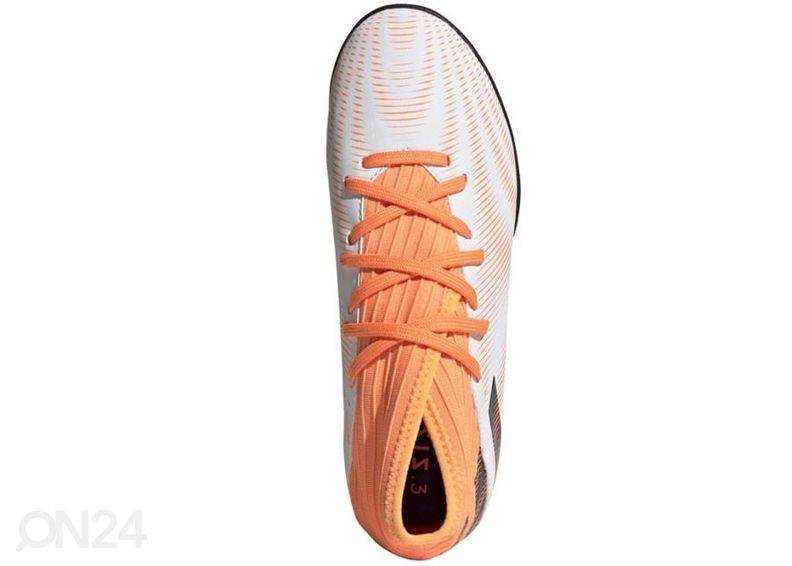 Детские футбольные бутсы Adidas Nemeziz.3 TF увеличить