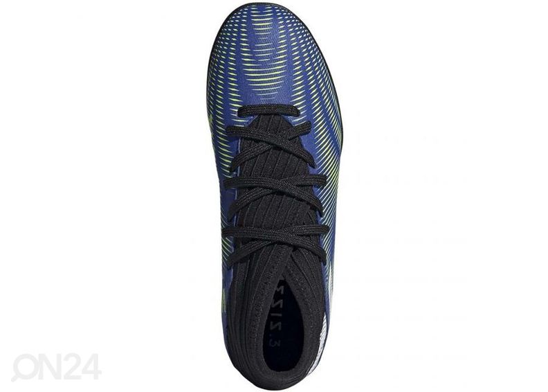Детские футбольные бутсы Adidas Nemeziz 3 TF увеличить