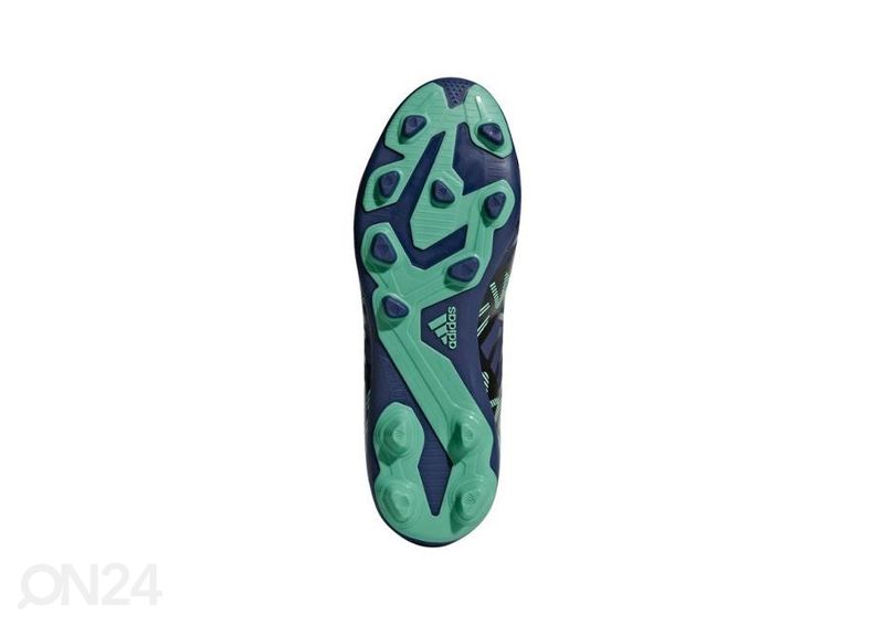Детские футбольные бутсы adidas Nemeziz Messi Tango 17.4 FG Jr CP9212 увеличить