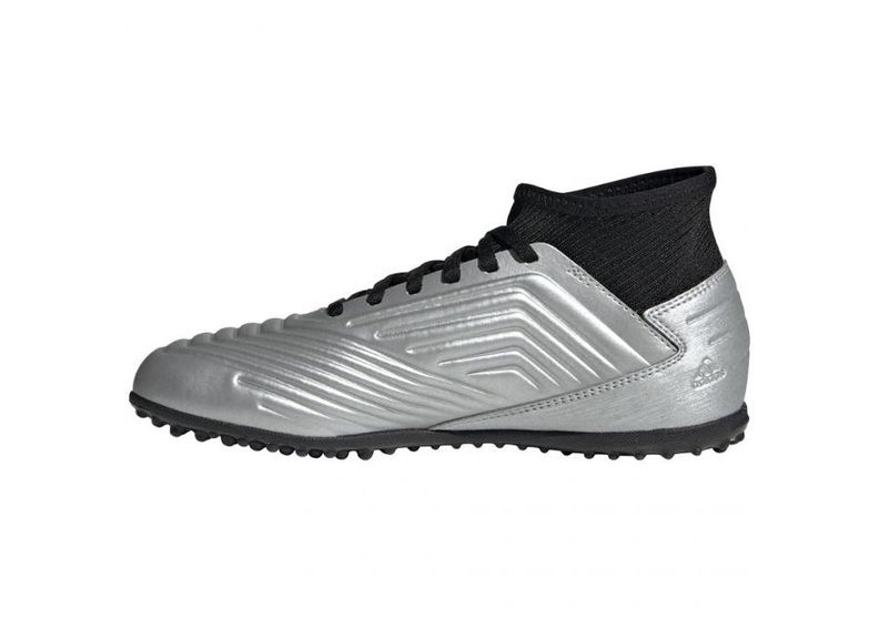 Детские футбольные бутсы adidas Predator 19.3 TF Jr G25802 увеличить
