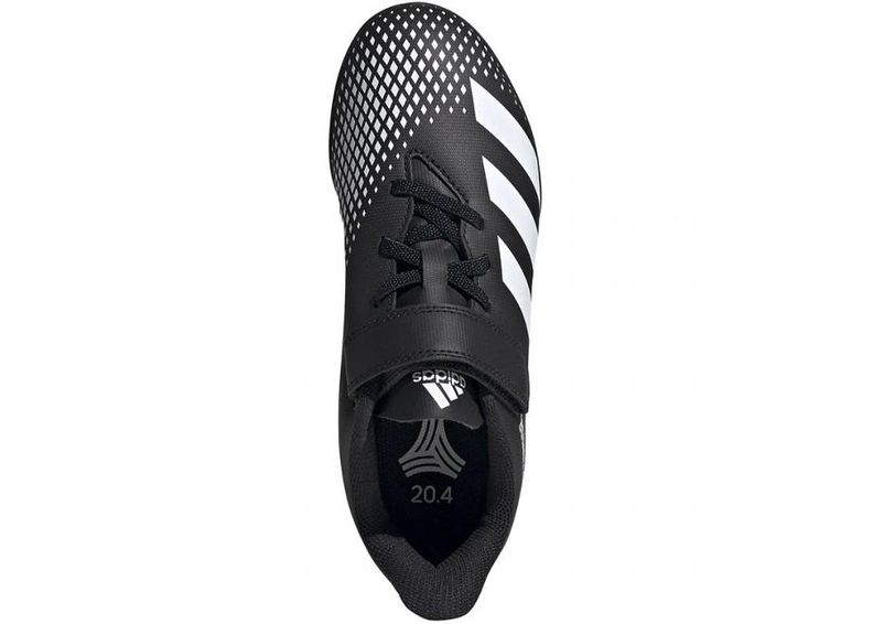 Детские футбольные бутсы Adidas Predator 20.4 H&L TF Jr FW9225 увеличить