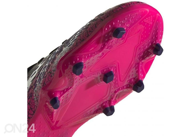 Детские футбольные бутсы Adidas Predator Freak.3 FG увеличить