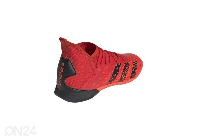 Детские футбольные бутсы Adidas Predator Freak.3 IN увеличить