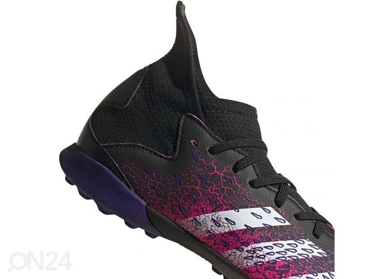 Детские футбольные бутсы Adidas Predator Freak.3 TF увеличить