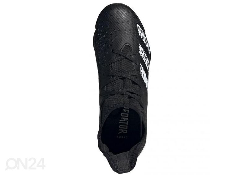 Детские футбольные бутсы Adidas Predator Freak .3 TF увеличить