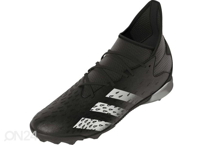 Детские футбольные бутсы Adidas Predator Freak .3 TF увеличить