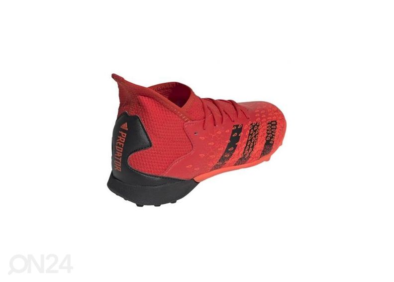 Детские футбольные бутсы Adidas Predator Freak.3 TF увеличить