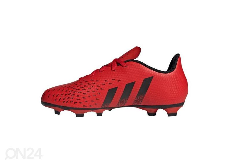 Детские футбольные бутсы Adidas Predator Freak.4 FxG увеличить