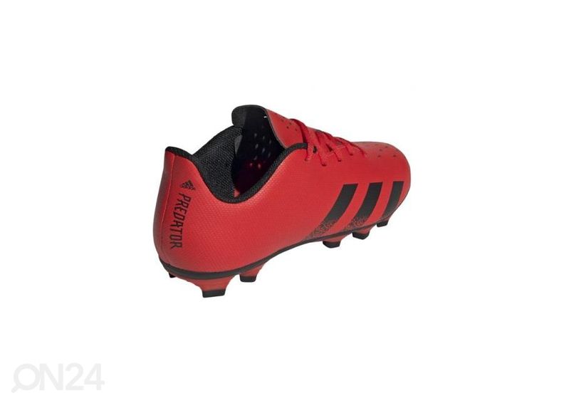 Детские футбольные бутсы Adidas Predator Freak.4 FxG увеличить