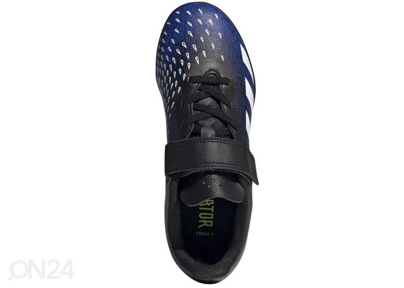 Детские футбольные бутсы Adidas Predator Freak.4 H&L TF увеличить