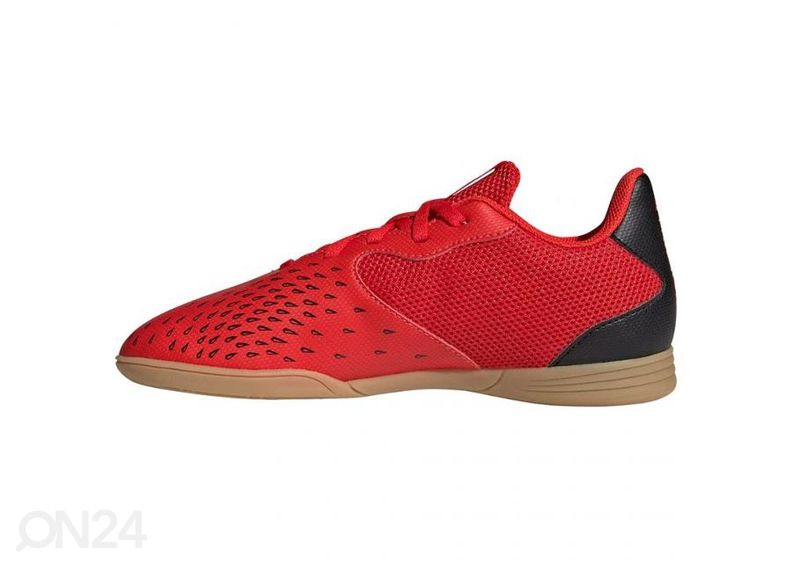 Детские футбольные бутсы Adidas Predator Freak.4 IN увеличить