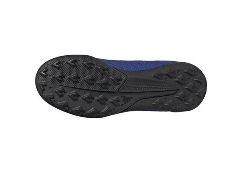 Детские футбольные бутсы adidas X 19.3 LL TF JR EG9839 увеличить