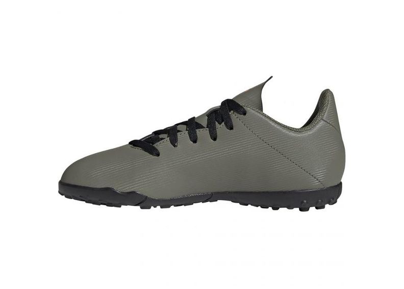 Детские футбольные бутсы adidas X 19.4 Jr TF EF8378 увеличить