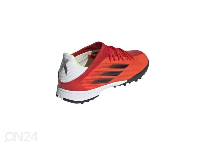 Детские футбольные бутсы Adidas X Speedflow.3 TF увеличить