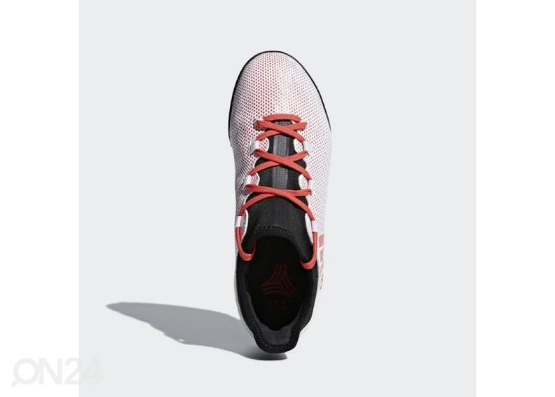 Детские футбольные бутсы adidas X Tango 17.3 TF Jr CP9025 увеличить