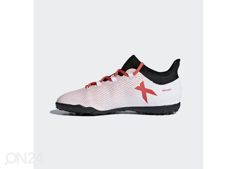 Детские футбольные бутсы adidas X Tango 17.3 TF Jr CP9025 увеличить