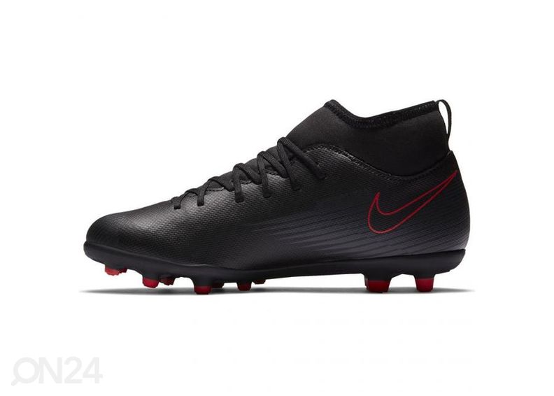 Детские футбольные бутсы Nike Mercurial Superfly 7 Club FG/MG увеличить