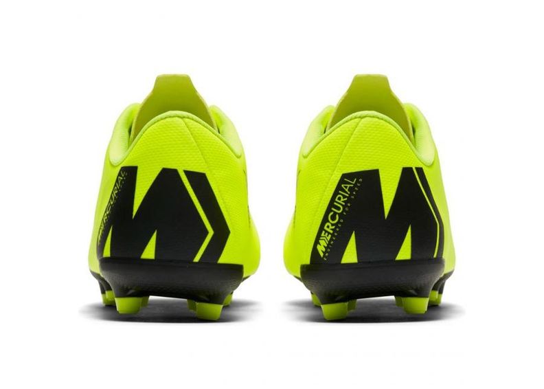 Детские футбольные бутсы Nike Mercurial Vapor 12 Academy MG Jr AH7347 701 увеличить