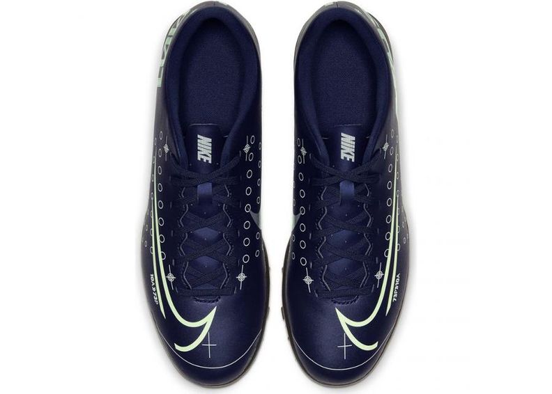 Детские футбольные бутсы Nike Mercurial Vapor 13 Club MDS TF M CJ1305-401 увеличить