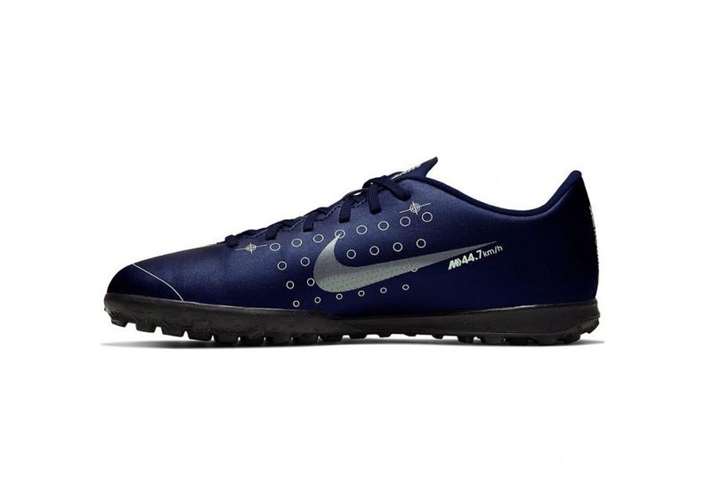 Детские футбольные бутсы Nike Mercurial Vapor 13 Club MDS TF M CJ1305-401 увеличить
