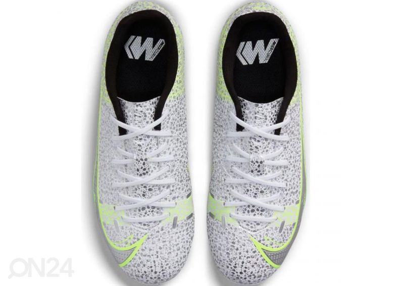 Детские футбольные бутсы Nike Mercurial Vapor 14 Academy FG/MG увеличить