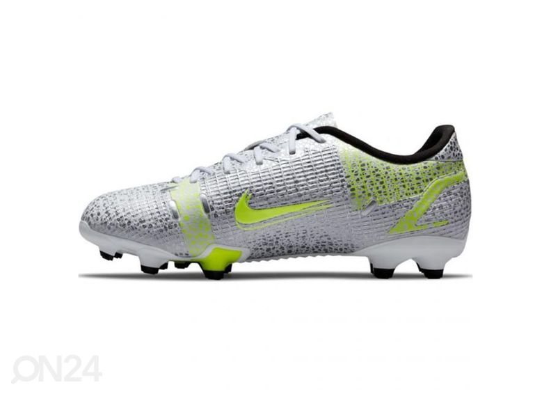 Детские футбольные бутсы Nike Mercurial Vapor 14 Academy FG/MG увеличить