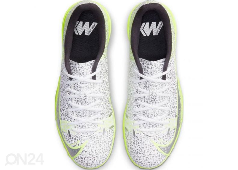 Детские футбольные бутсы Nike Mercurial Vapor 14 Academy TF увеличить