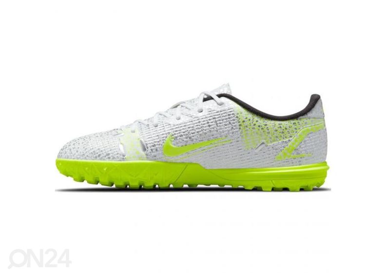 Детские футбольные бутсы Nike Mercurial Vapor 14 Academy TF увеличить