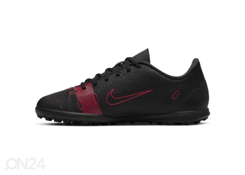 Детские футбольные бутсы Nike Mercurial Vapor 14 Club TF увеличить