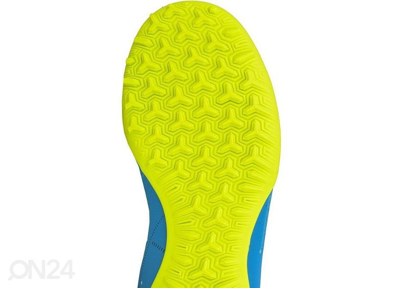 Детские футбольные бутсы Nike Mercurial Victory 6 DF NJR TF увеличить