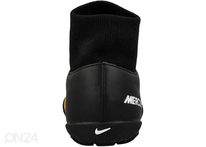 Детские футбольные бутсы Nike MercurialX Victory VI DF TF Jr 903604-801 увеличить