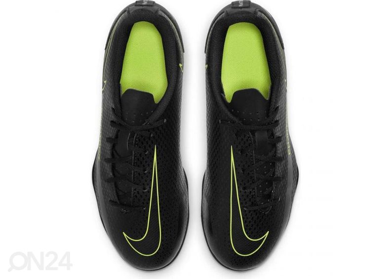 Детские футбольные бутсы Nike Phantom GT Club FG/MG увеличить