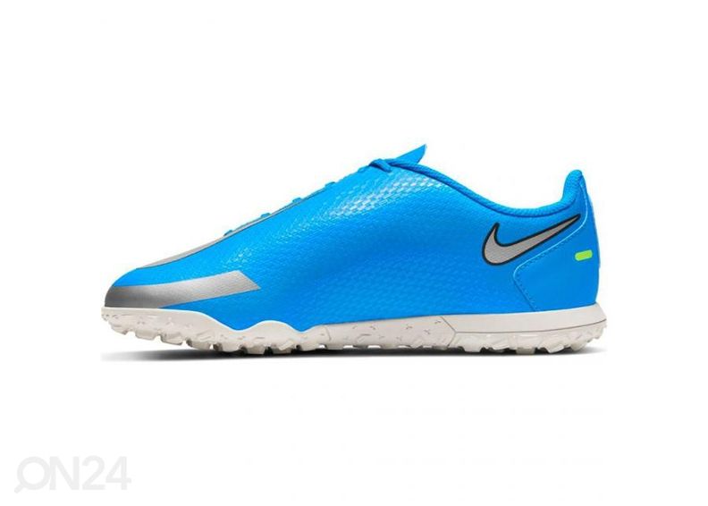 Детские футбольные бутсы Nike Phantom GT Club TF увеличить