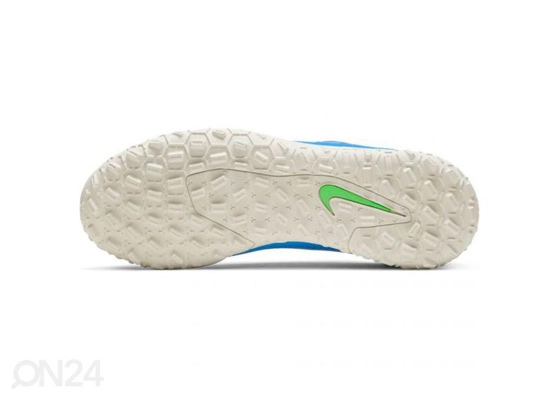 Детские футбольные бутсы Nike Phantom GT Club TF увеличить