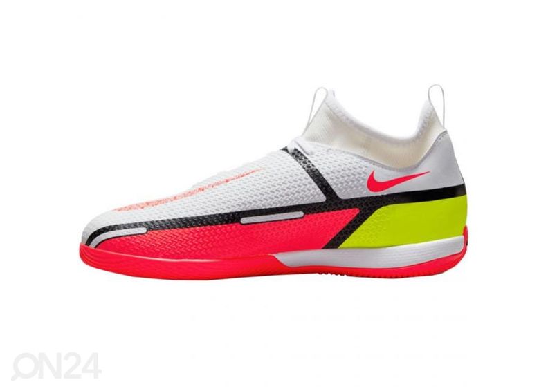 Детские футбольные бутсы Nike Phantom GT2 Academy DF IC увеличить