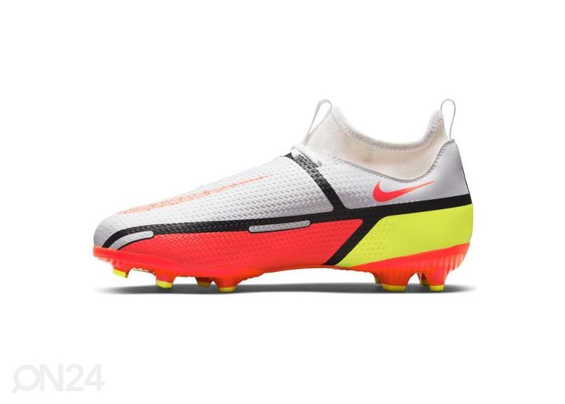 Детские футбольные бутсы Nike Phantom GT2 Academy DF MG увеличить