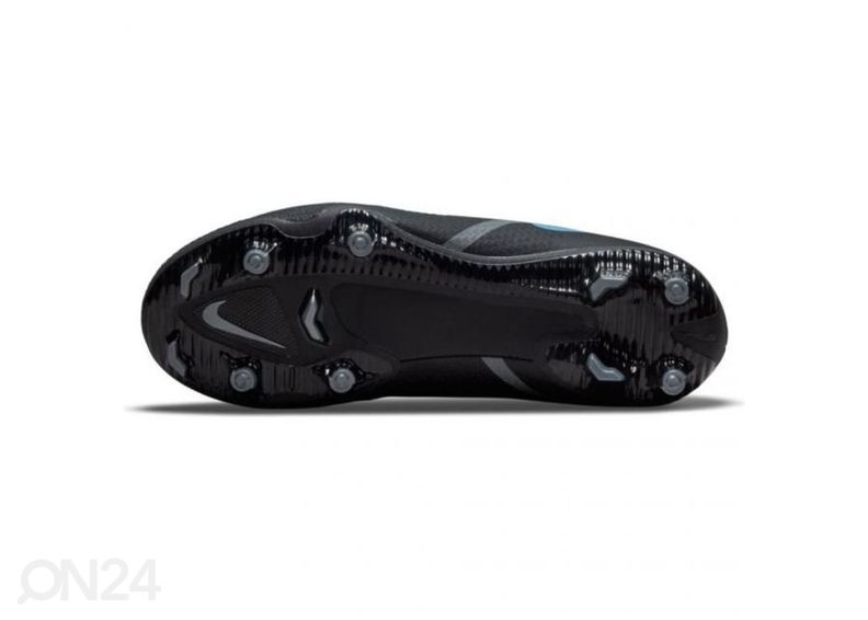 Детские футбольные бутсы Nike Phantom GT2 Academy FG/MG увеличить